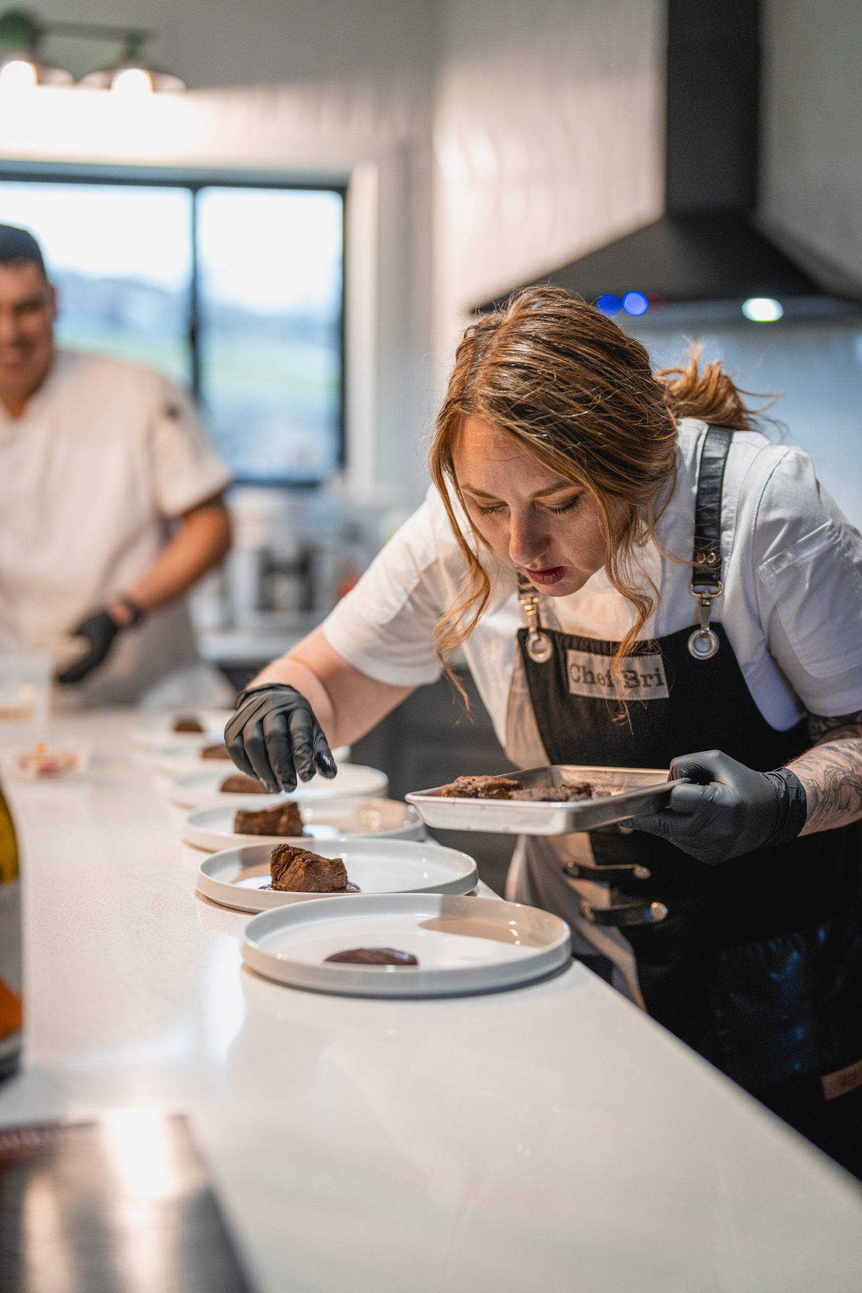Why More Professional Athletes Are Turning to Private Chefs for Performance Nutrition