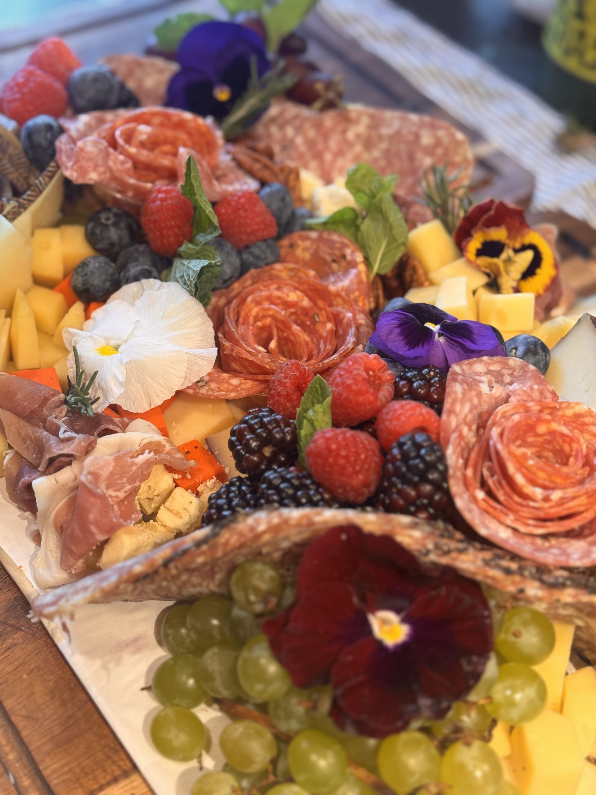 Food, Comfort, and Community: A Thoughtful Guide to Catering for Memorial Services